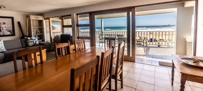 Dutton's Cove Guest House Hotels in George Municipality
