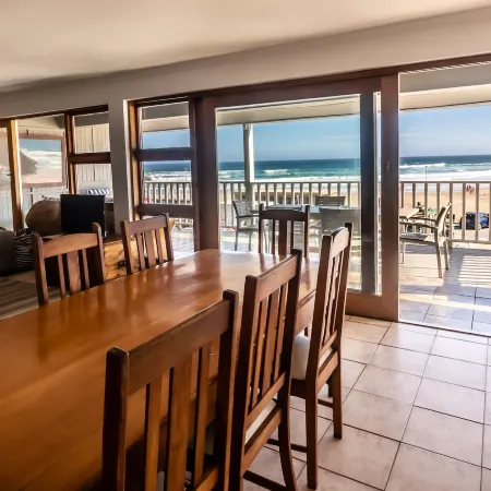 Dutton's Cove Guest House