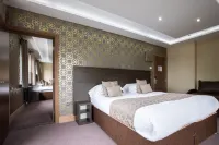 Grainger Apartments Các khách sạn ở Newcastle