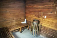 Hotel y Spa Getsemani - spa