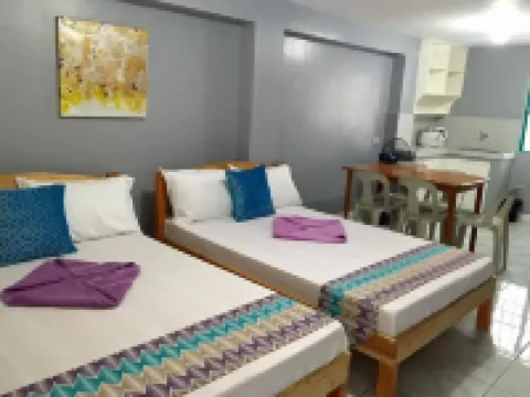 V Resort Dasma Hotels in Dasmarinas