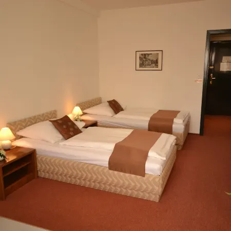 A-Austerlitz Hotel