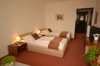 A-Austerlitz Hotel Hotels in Modrice