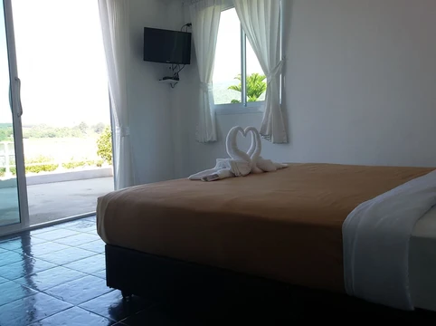 รูปภาพของโฮมสเตย์ เอนกาย สบาย เชียงคาน