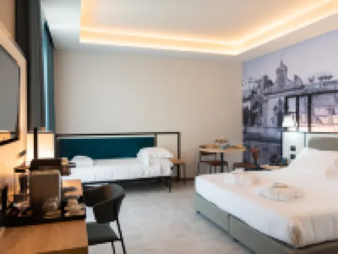 Modica Boutique Hotel Hotel a Modica
