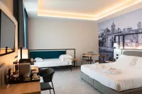 Modica Boutique Hotel Hotel a 