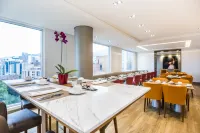 Medellin Marriott Hotel - 5-Star