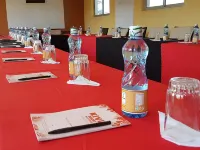 키부 리조트 호스텔