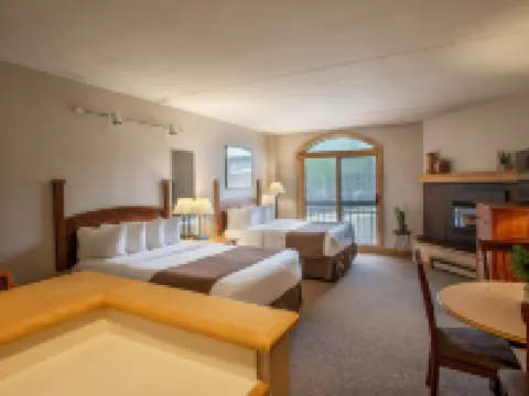 The Vintage Hotel Hotels in Winter Park