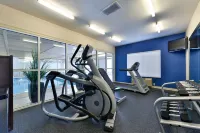 Quality Inn & Suites University Fort Collins - Træningscentre