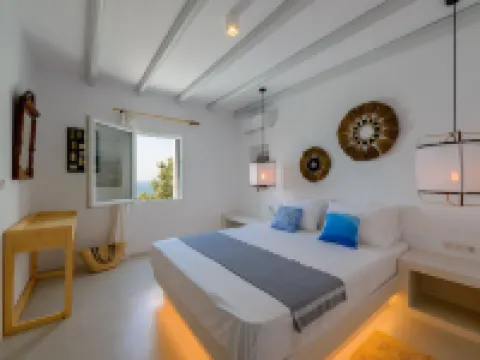 Venti Villa Naxos Hotels in Plaka