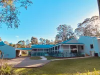 Pokolbin Village Estate Hotels in Pokolbin