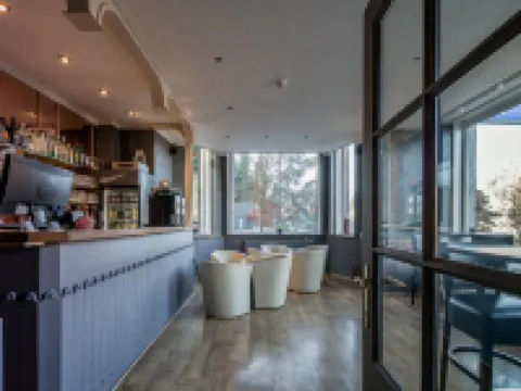 New Hotel de Lives Hoteles en Namur