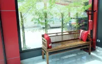 We World Boutique Haatyai Hotel di Hat Yai