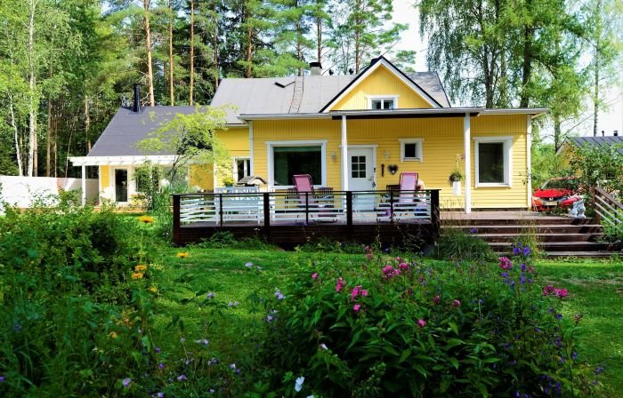 Guesthouse Torppa