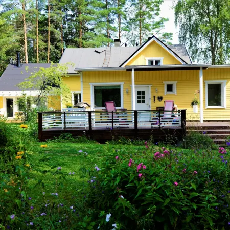 Guesthouse Torppa