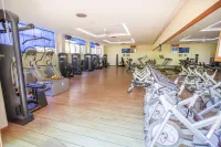 Costa Verde - Gym