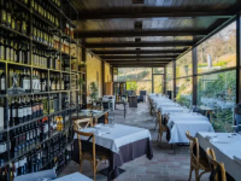 Terra di Gradara Hotels in Gradara