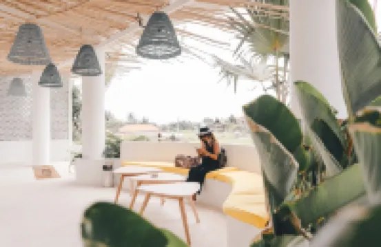 科斯第 一 青年旅舍