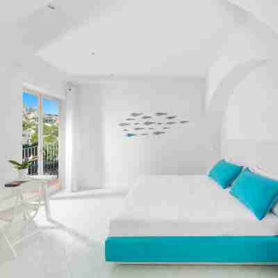 Hotel le Terrazze Rooms