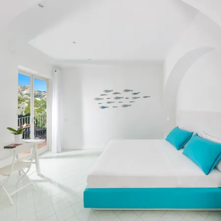 Hotel le Terrazze