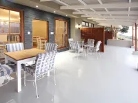 庫裏博斯特住宿加早餐旅館 豪伊克酒店