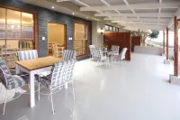 Curry's Post Bed & Breakfast