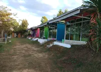 Rai Rames Agritourism Hotels in Sado Phong