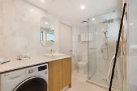 Jephson Hotel & Apartments Hotels in Toowong