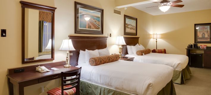 Missouri Athletic Club Hotels in St. Louis