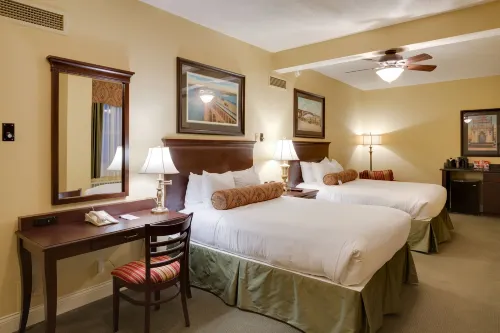 Missouri Athletic Club Hotels in East Sankt Louis