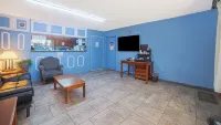 Mayfair Inn Hotel a Martin County