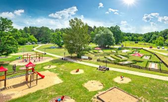 Ahorn Seehotel Templin