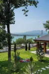 Burchmulla Resort Hotels near Hojikent tepaliklari