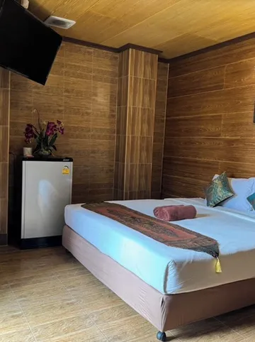 รูปภาพของไทยโคซี่เฮ้าส์