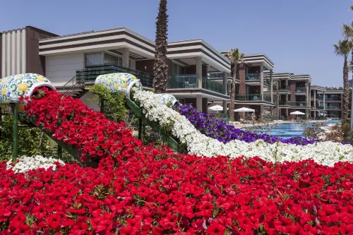 Tui Magic Life Masmavi Khu vực công cộng Photos