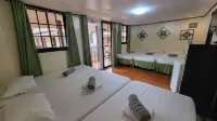 Bakasyunan Resort and Conference Center - Zambales - balcony