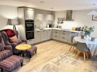 Cottage - Sleeps 2 - Garden