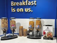 Days Inn & Suites by Wyndham Summerside Hotel di Summerside