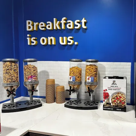 Days Inn & Suites by Wyndham Summerside
