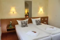 Hotel Erfurt Weisser Schwan