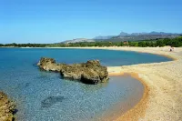 Agrikies Country Retreat Hotel di Gargaliani