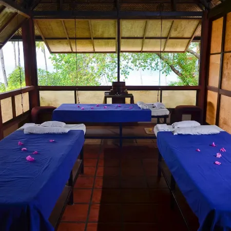 Punta Bulata Resort & Spa