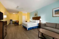 Days Inn by Wyndham Port Aransas TX