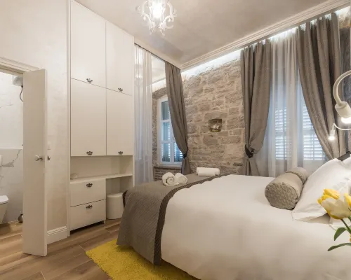 Zara Palace - Design Rooms Hotel a Zara