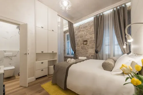 Zara Palace - Design Rooms