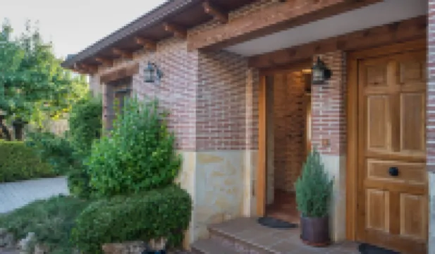 Hostal Restaurante Rijujama Hotel di 