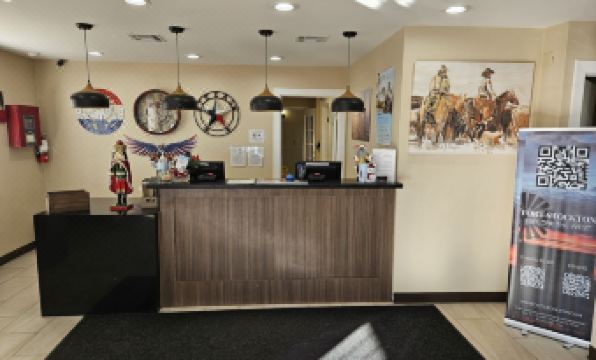 Baymont by Wyndham Fort Stockton