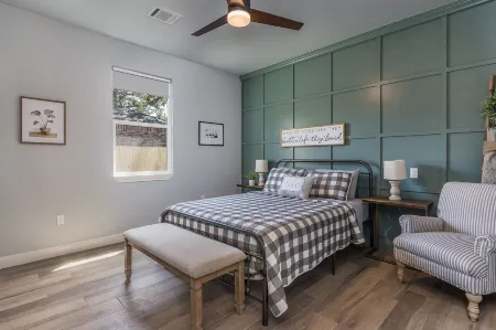 Madison Square Отели в г. Амарилло