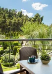 Sun Residence Exclusive Seaside Suites - Mountain view